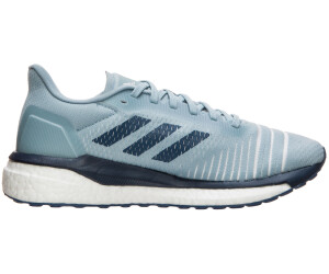 Adidas Solar Drive W ash grey/ftwr white/blue a € 114,76 (oggi) | Migliori  prezzi e offerte su idealo