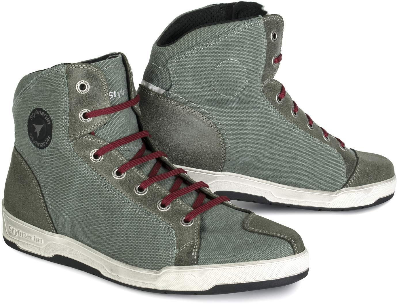 Stylmartin Bottes Arizona