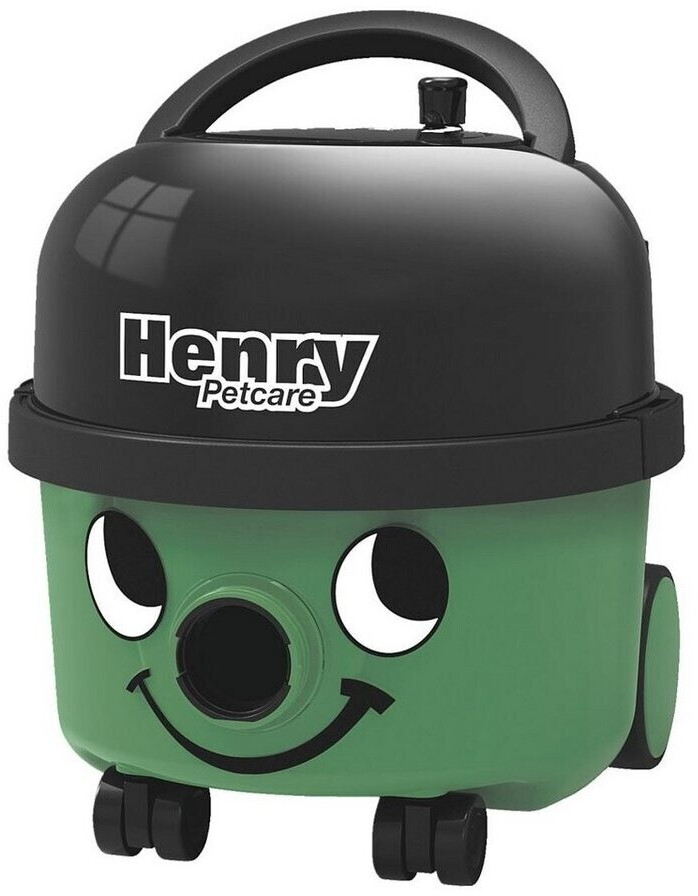 Aspirateur Henry Petcare HPC160 poil animaux - Des marques leaders de  nettoyage aux meilleures prix pour professionnels et particuliers