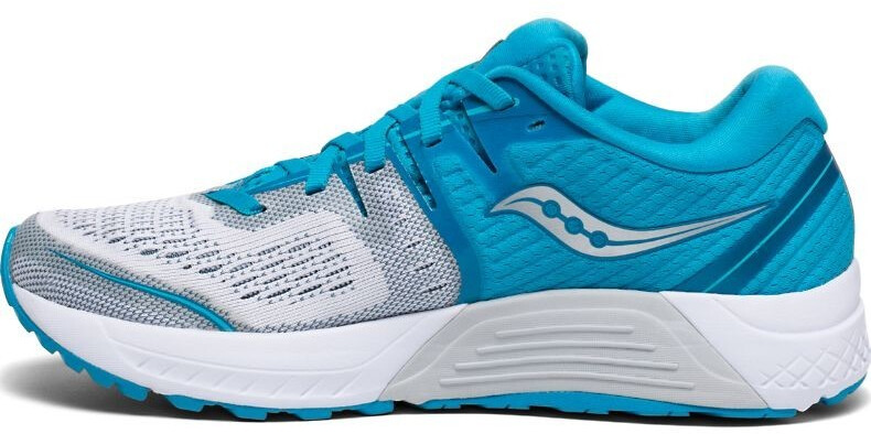 Saucony womens guide iso 2 top