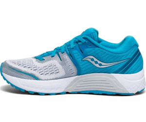 saucony guide iso femme