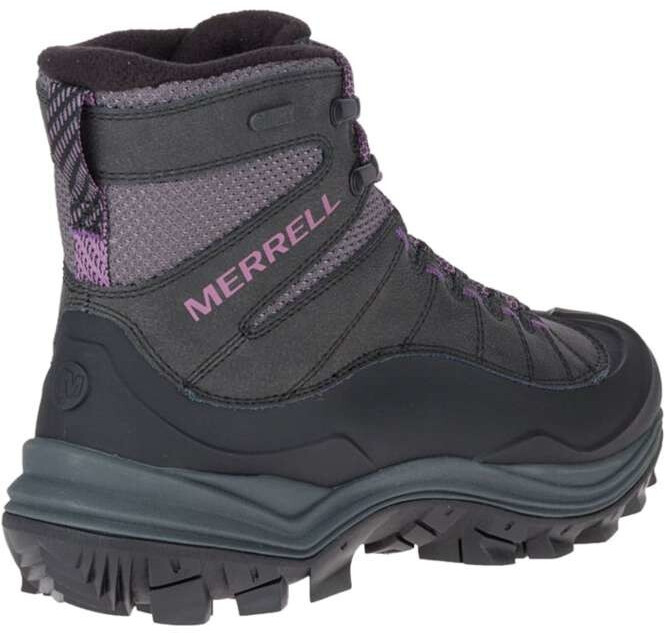 merrell thermo fractal mid wp