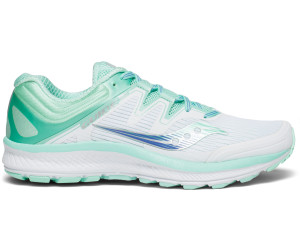 Saucony women's guide iso running shoes clearance