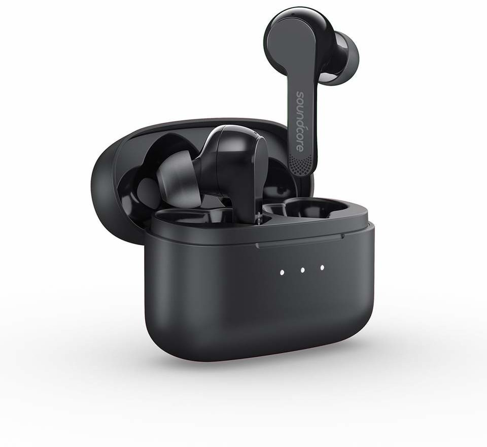 Soundcore Liberty Air noir