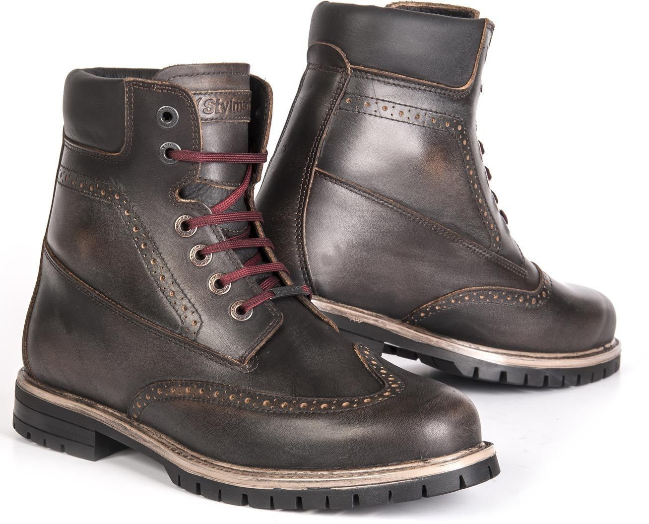 Stylmartin Bottes Wave