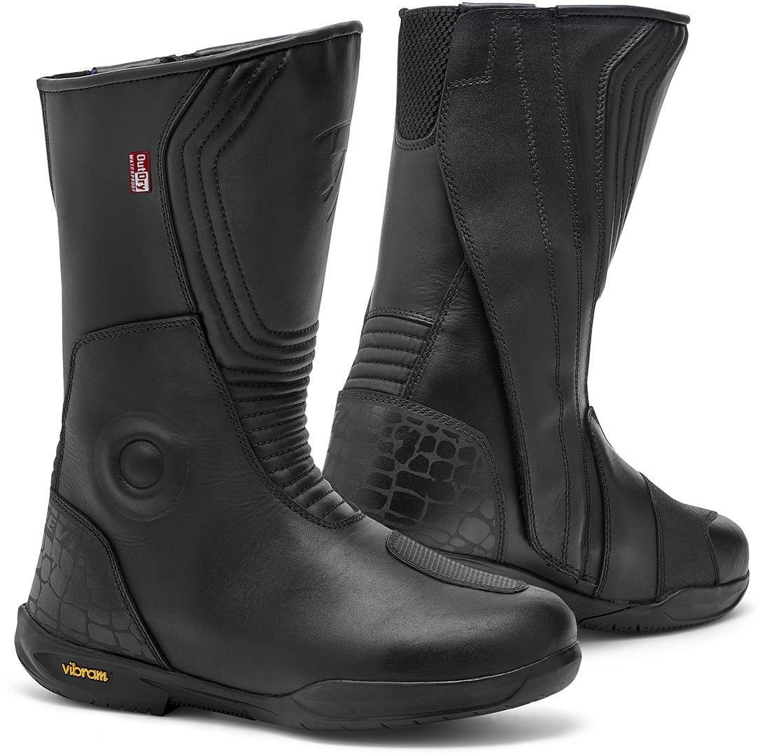 REV'IT! Bottes Quest Outdry