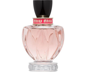 Buy Miu Miu Twist Eau de Parfum from £9.22 (Today) – Best Deals on