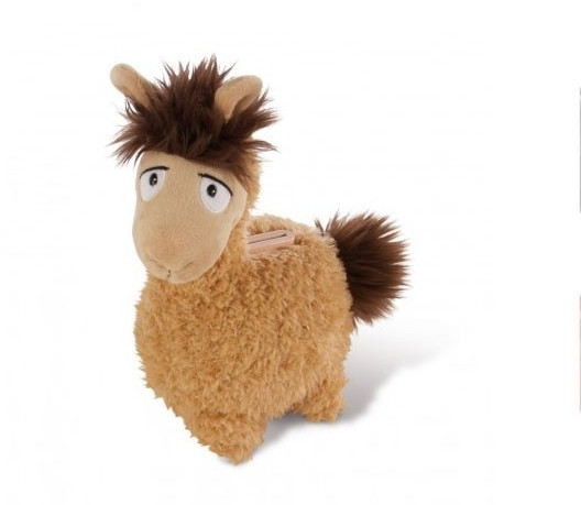 NICI La-La-Lama Lounge Moneybox Lama Luis 42255
