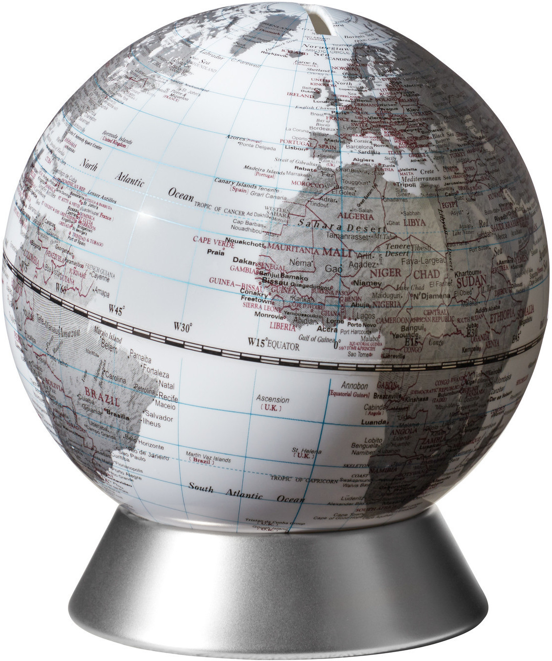 Emform Globus Moneybox Orion SE-0905