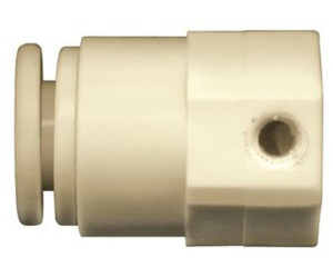 O Fresh Raccords De Fin De Ligne Pour Brumisateur De Terrasse Au Meilleur Prix Sur Idealo Fr
