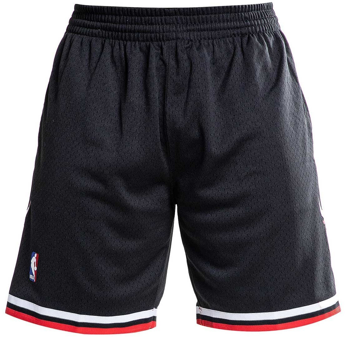 Mitchell & Ness Swingman Chicago Bulls 1997-1998 Shorts