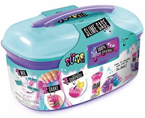 Canal Toys Slime case