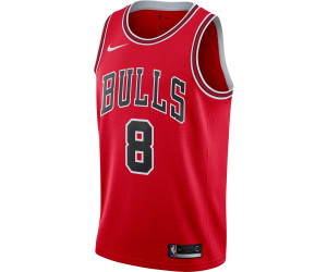 Nike Zach Lavine Chicago Bulls Jersey Icon Edition Swingman