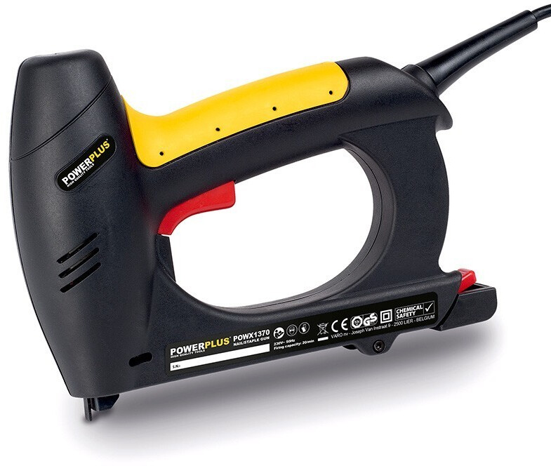 PowerPlus POWX 1370
