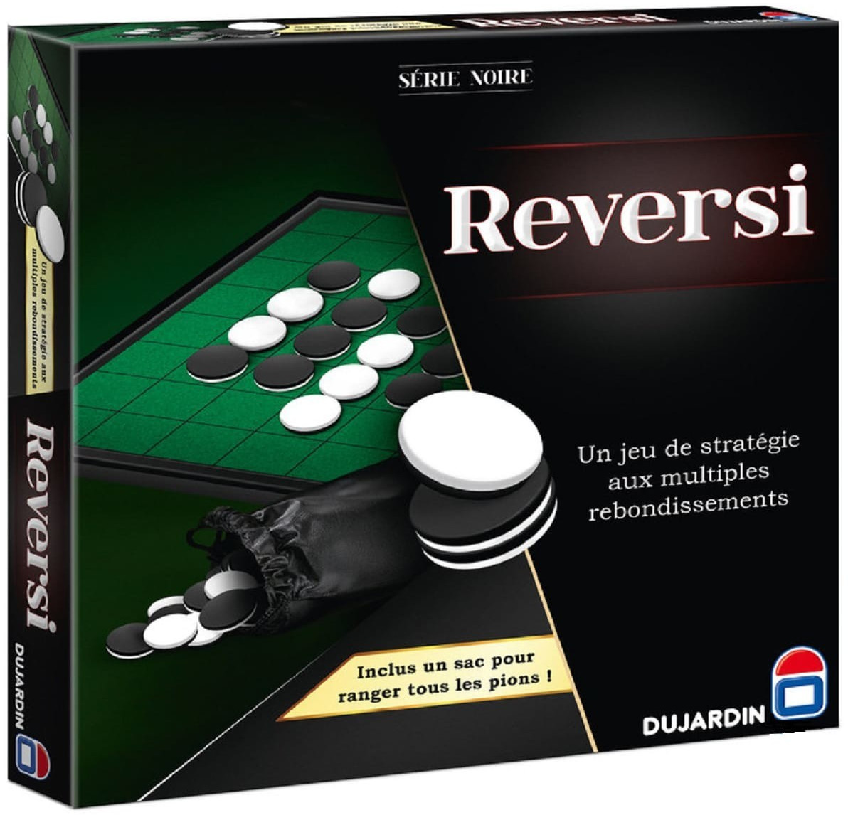 Reversi