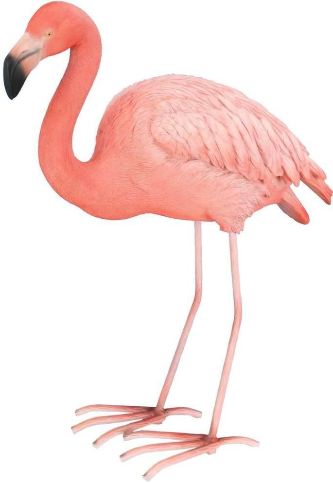 Riviera System Flamant rose