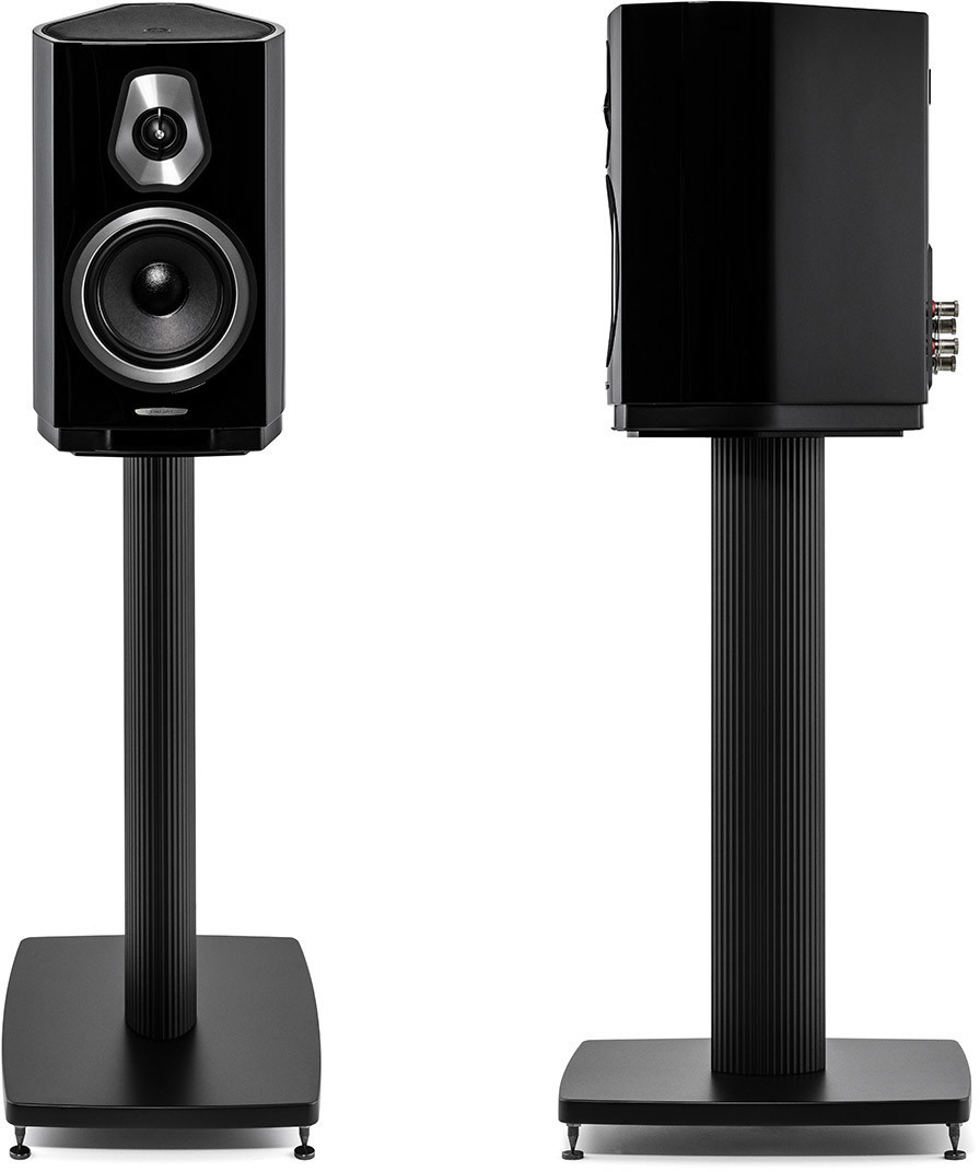 Sonus Faber Sonetto II