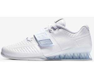 nike romaleos 3 olive canvas