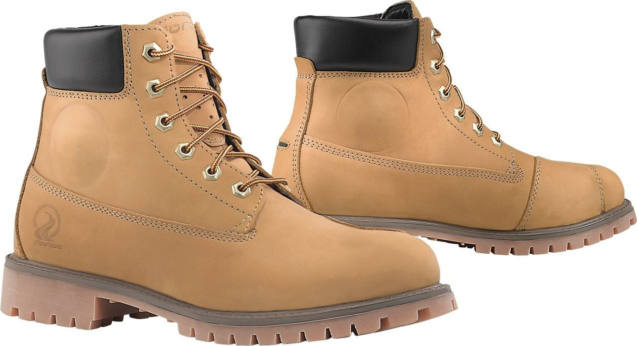 Forma Boots Bottes Elite