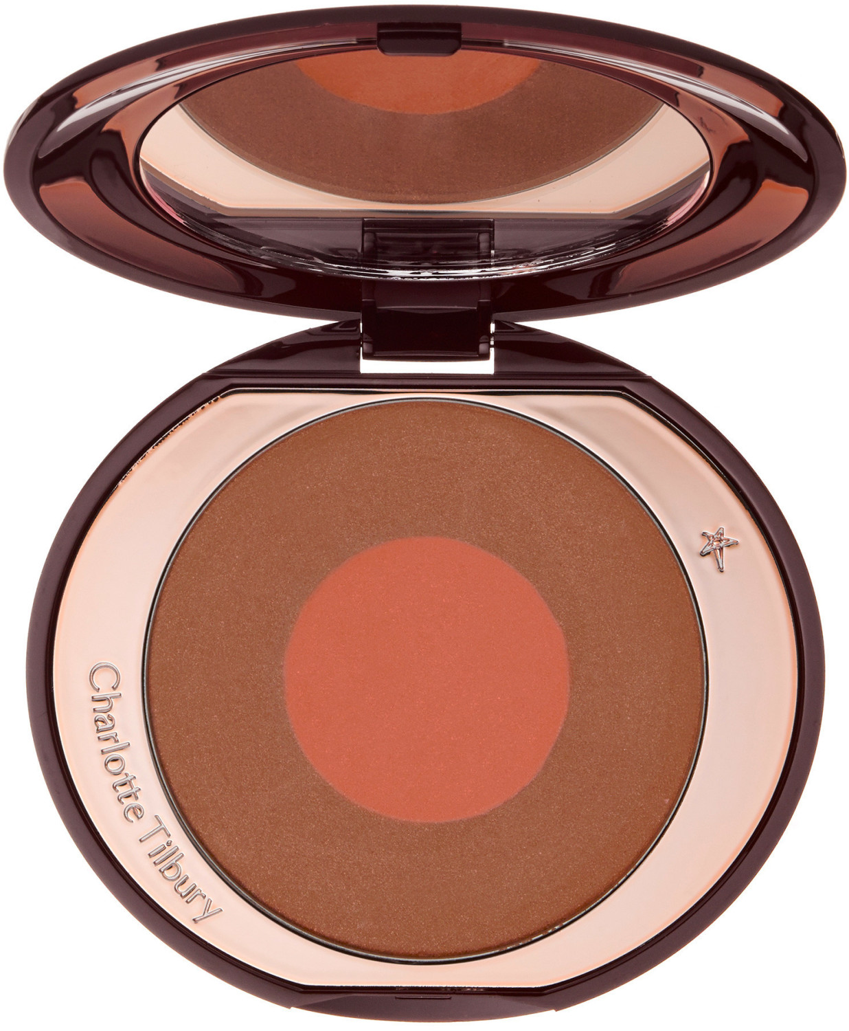 Charlotte Tilbury Cheek to Chic Swish & Pop Rouge (8g)