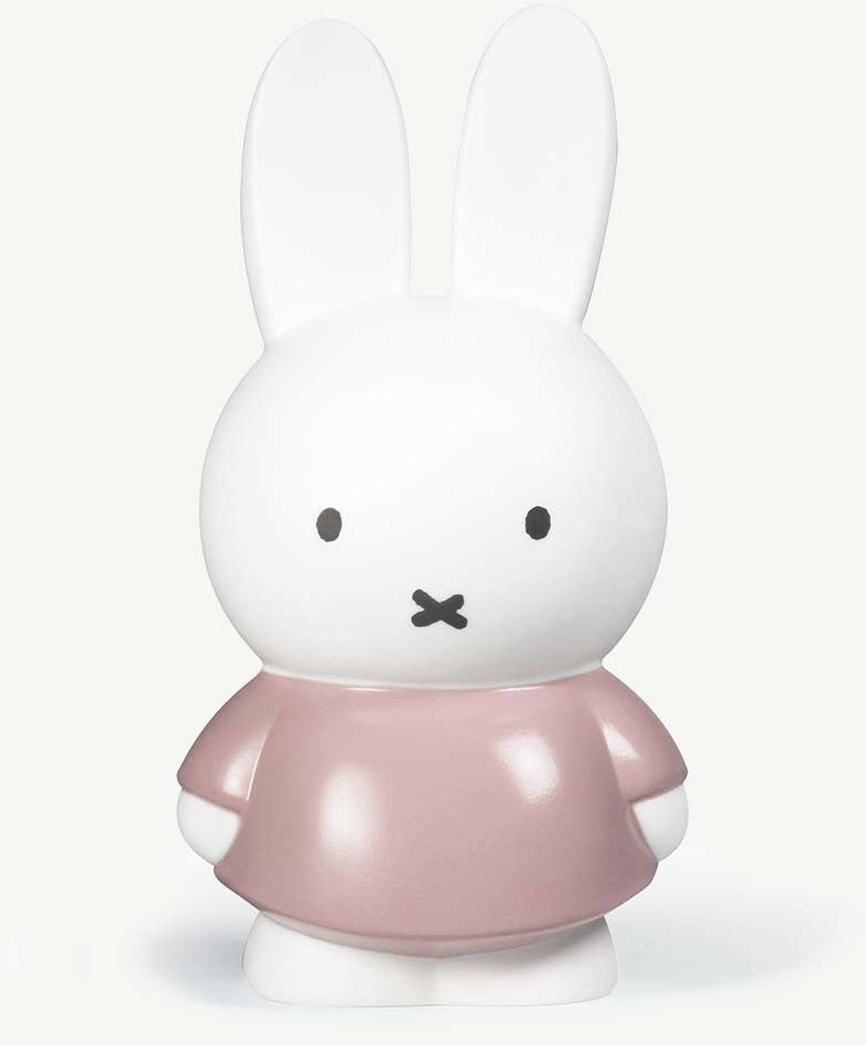Atelier Pierre Moneybox Miffy Powder