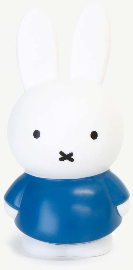 Atelier Pierre Moneybox Miffy Blue