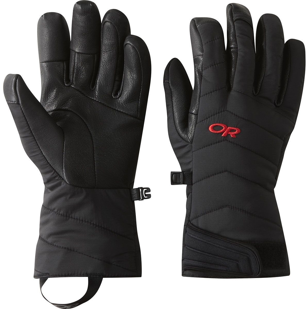 Outdoor Research Ascendant Sensor Gloves