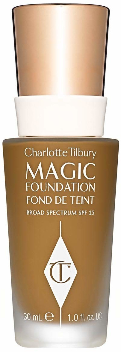 Charlotte Tilbury Magic Foundation Full Coverage SPF15 Foundation 11 (30ml)