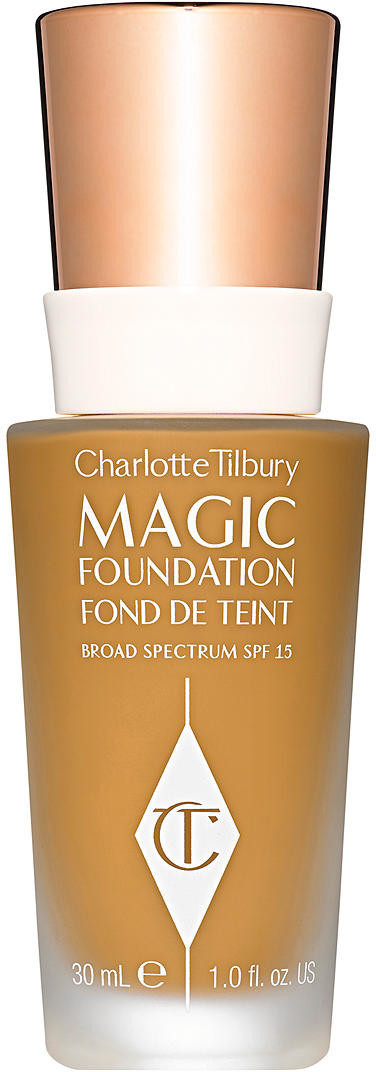 Charlotte Tilbury Magic Foundation Full Coverage SPF15 Foundation 3 (30ml)