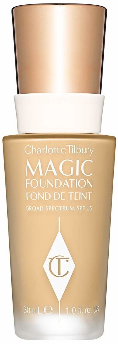 Charlotte Tilbury Magic Foundation Full Coverage SPF15 Foundation 7 (30ml)