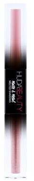 Huda Beauty Matte & Metal Melted Eyeshadow