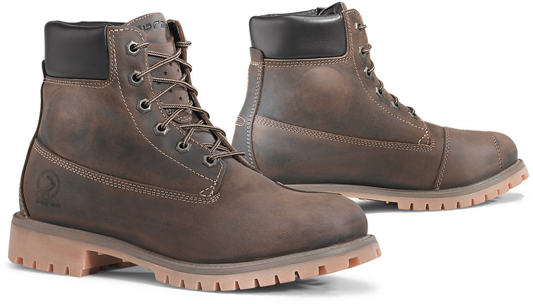Forma Boots Bottes Elite marron