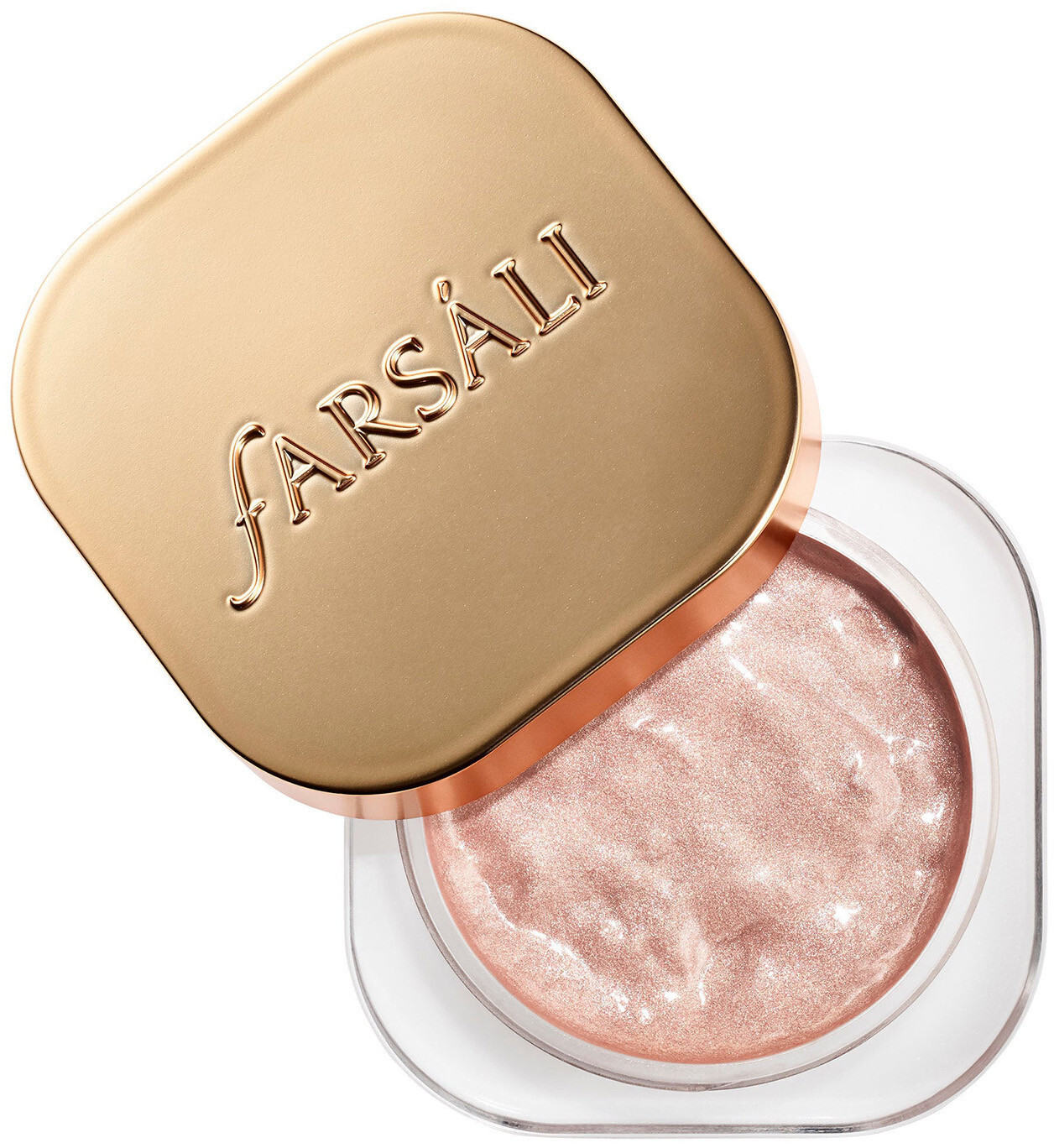 Farsali Jelly Beam Highlighter Glow Up (15ml)