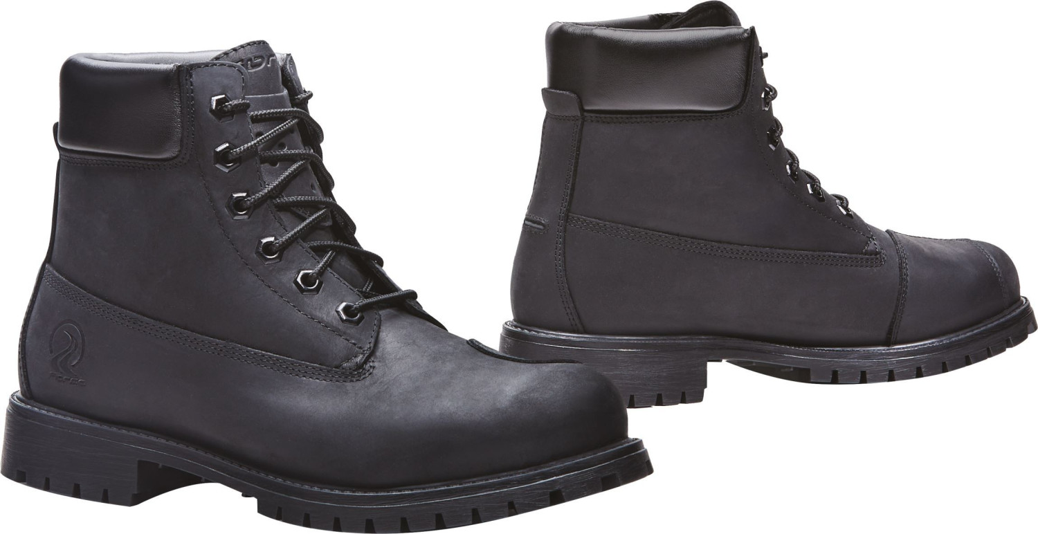 Forma Boots Bottes Elite noir
