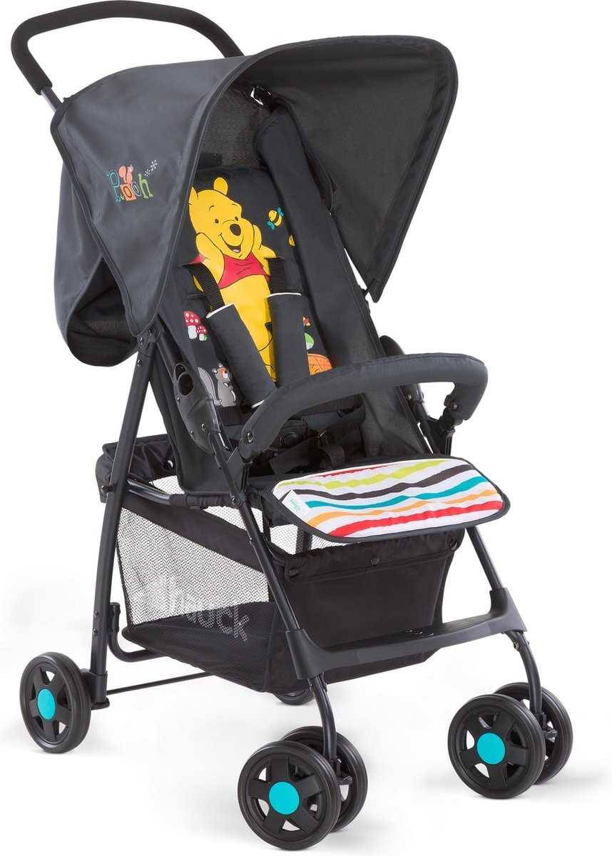 Hauck winnie the pooh buggy outlet