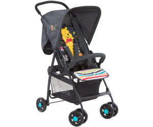 poussette canne hauck sport