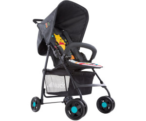 Poussette hauck 2025 sport