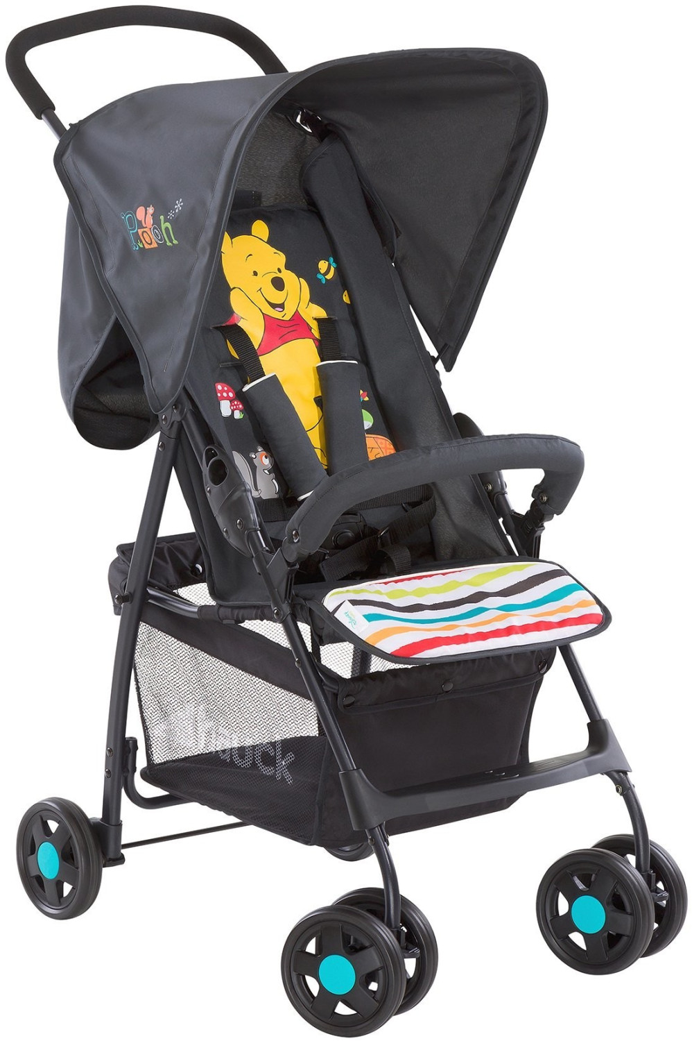 Hauck Sport pooh geo