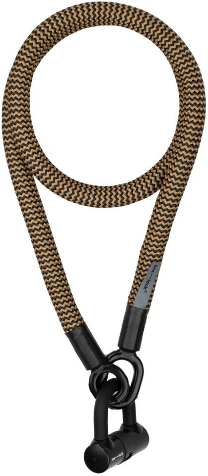 tex-lock Eyelet M 120 noir or