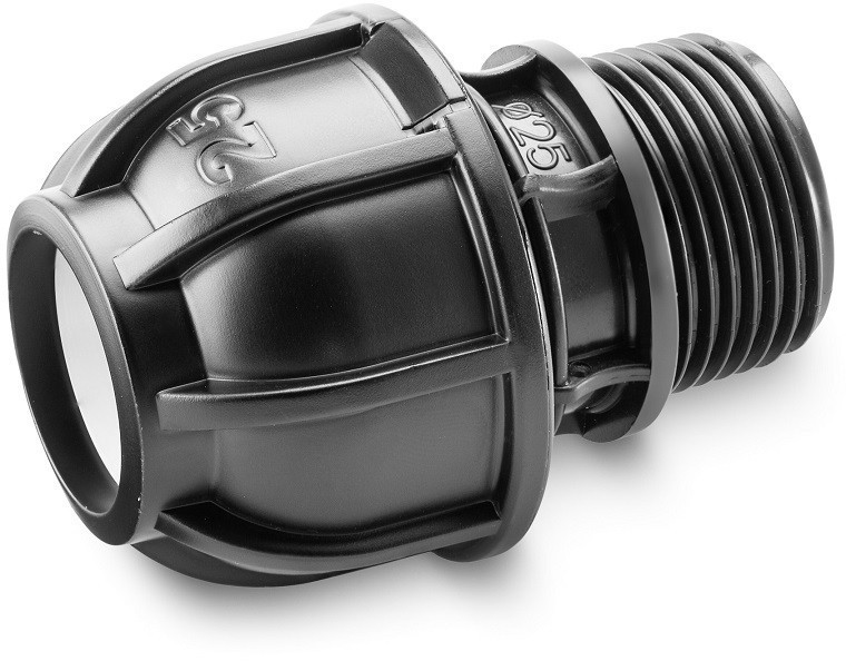 Kärcher Raccord côté aspiration 1  sans filetage