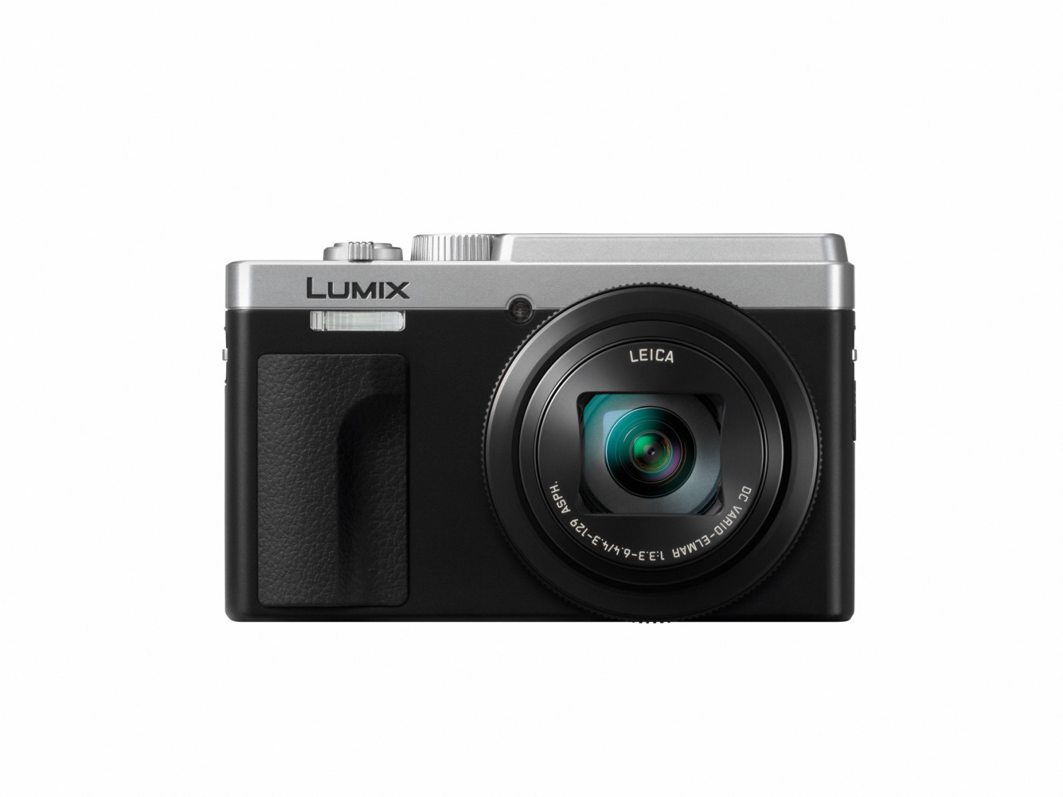Panasonic Lumix DC-TZ95 (DC-TZ96) argent