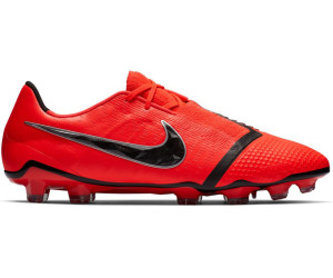 nike phantom crimson