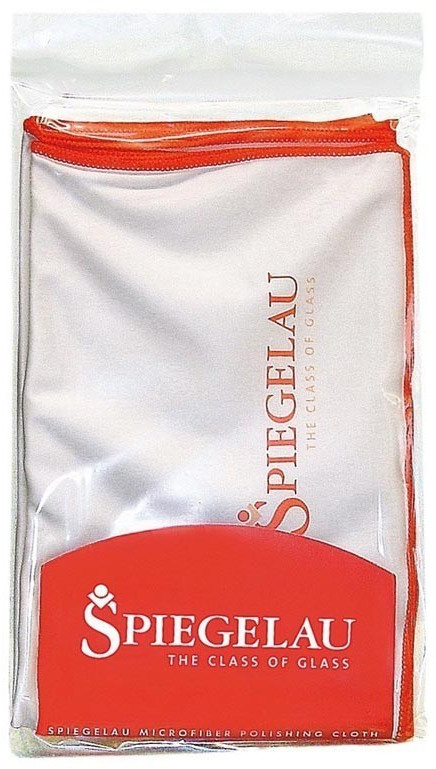 Spiegelau Glass polishing cloth Microfibre cloth 640 x 500mm