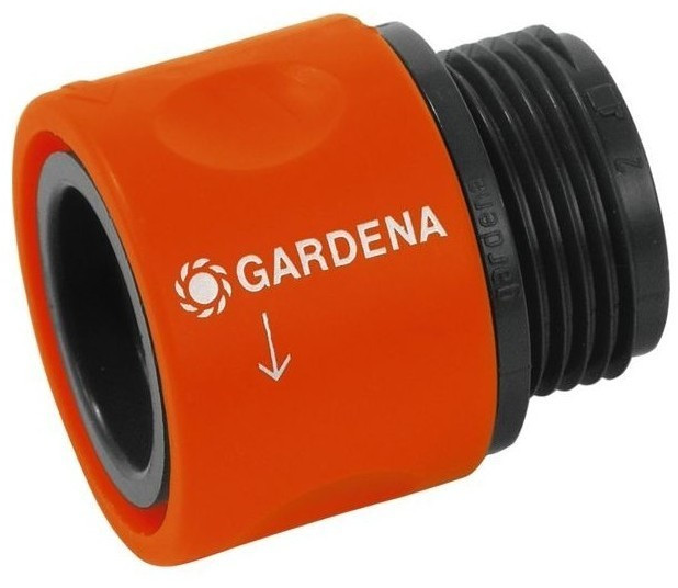 Gardena Raccord fileté 20/27