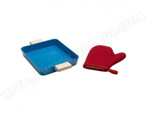 Brio Ensemble accessoires cuisinière
