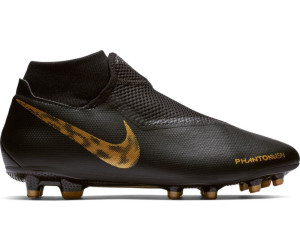 Nike Launch The PhantomVSN II 'Kinetic Black' SoccerBible