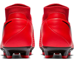 nike phantom vsn elite red