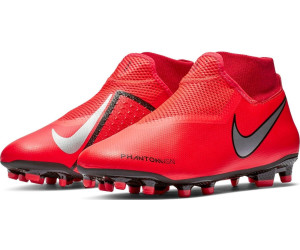 nike phantom vsn elite red