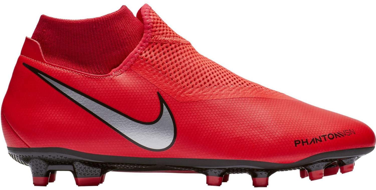 nike phantom vsn elite dynamic fit