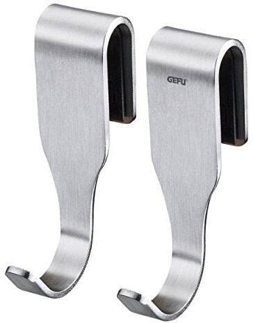 Gefu SMARTLINE hook set of 2 29251